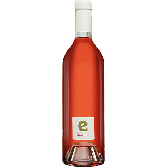 binigrau eco rosat mallorca