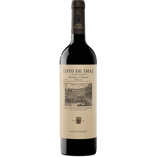 el.coto.de.imaz.gran.reserva 2018