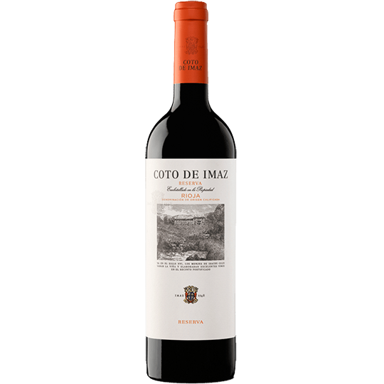 el.coto.de.imaz.reserva.rioja.spanien