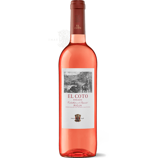 el.coto.rose.rioja