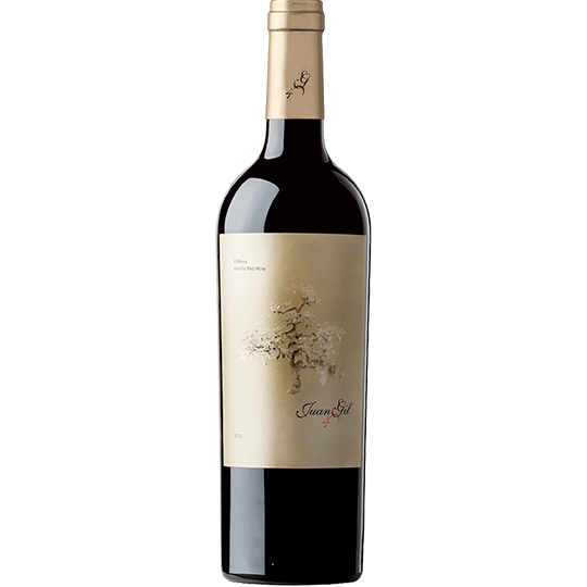 juan.gil.monastrell.etiqueta.amarilla