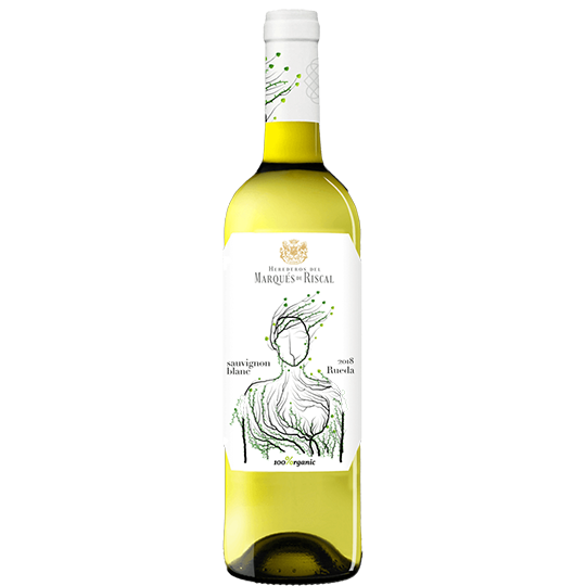 Marquès de Riscal 2023 Sauvignon Blanc Rueda