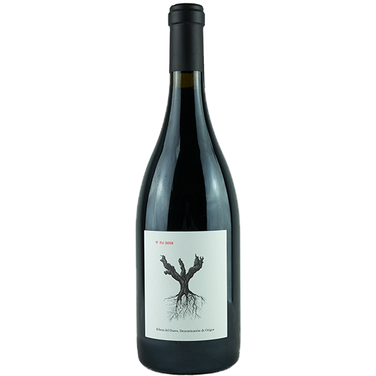 Pingus PSI 2019 Ribera del Duero