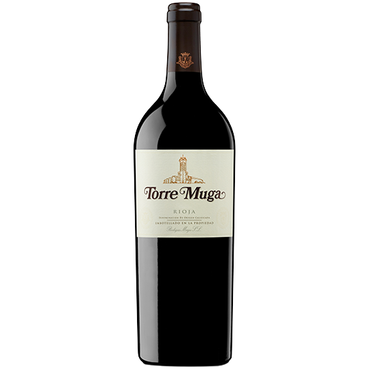 Torre Muga 2021 Rioja 